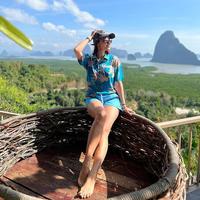 Отзыв от Раиса - виза ДТВ