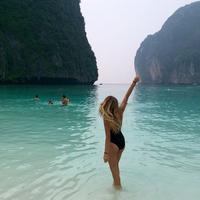 Отзыв от Вера - DTV виза